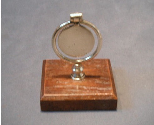 Horse Brass Swinger — view 2