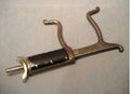 Horse Mouth Gag — Iron, late 19th century