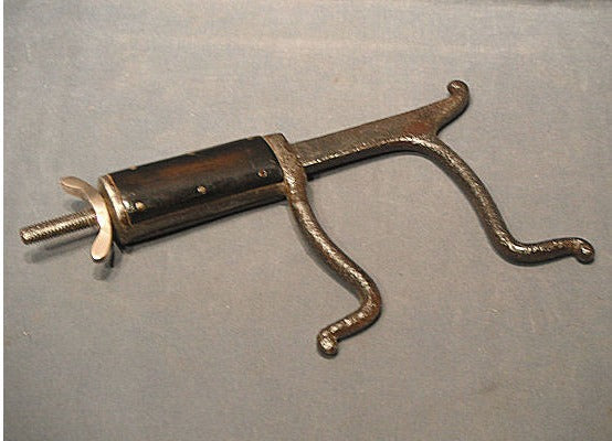Horse Mouth Gag — view 2