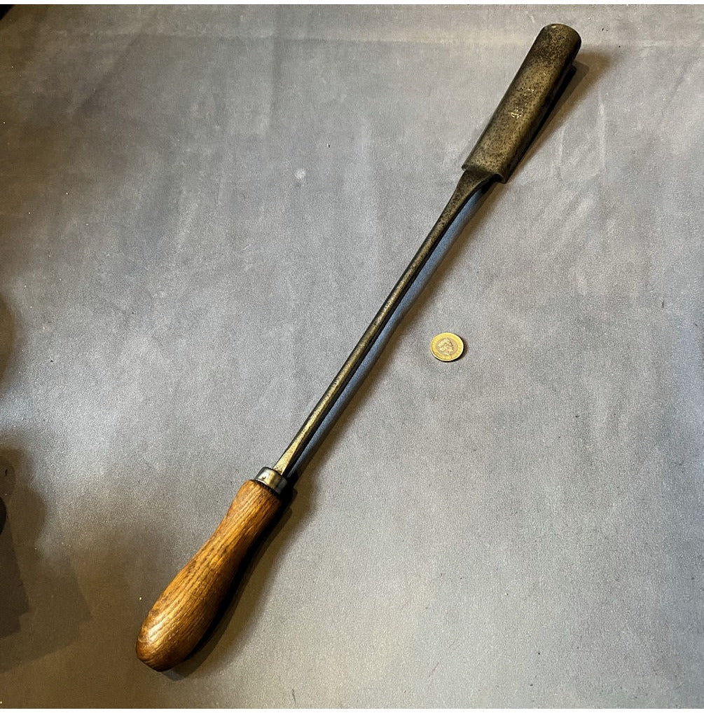 Horse Tooth Rasp — view 2