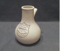 Improved Inhaler — Ceramic, 1920's
