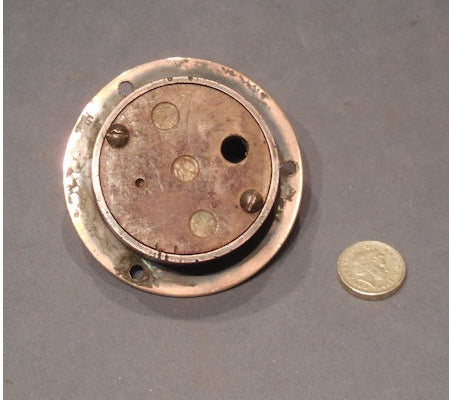 Interior Electric Bell Push — view 2