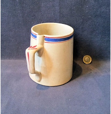 J.Tams Pint Ale Measure — view 2