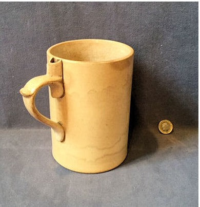 J.Tams Quart Ale Measure — view 4