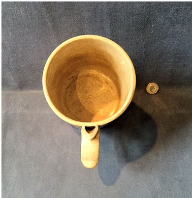J.Tams Quart Ale Measure — view 5