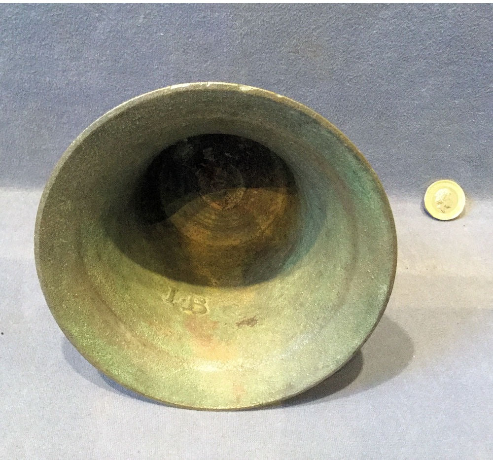 James Bridgman '10' Bell — view 3