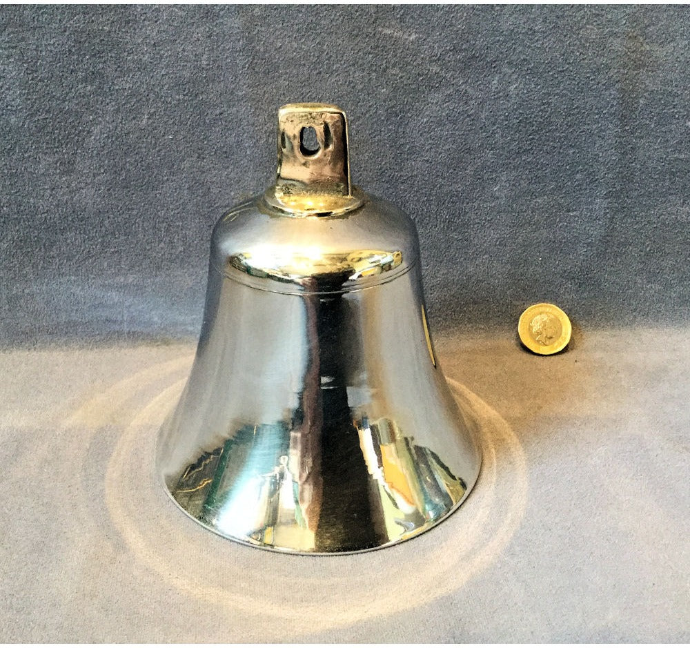 James Bridgman No 16 Bell — view 2