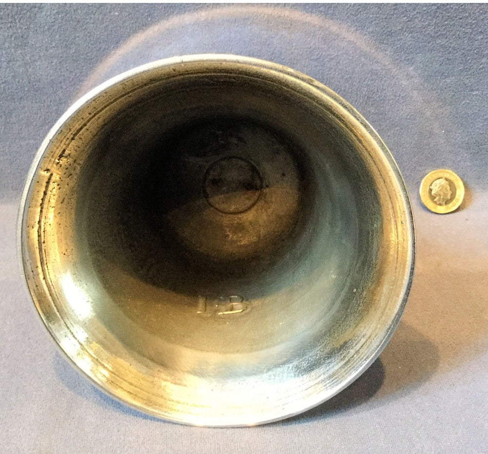 James Bridgman No 16 Bell — view 3