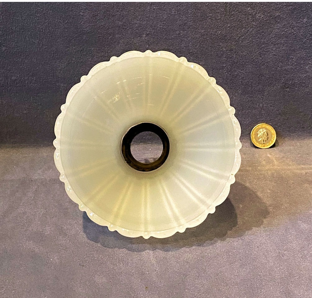Jefferson Electric Lamp Shade — view 4