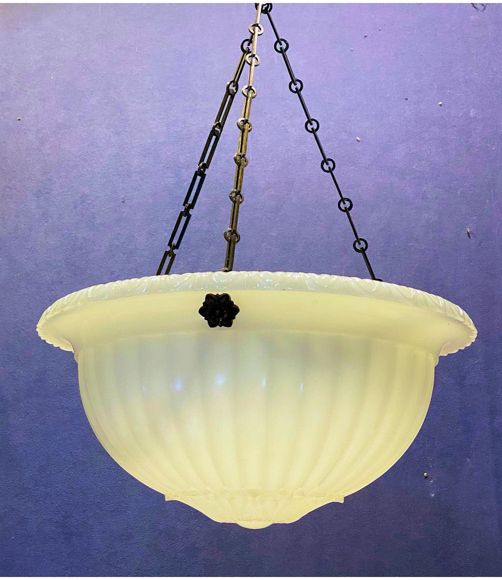 Jefferson Electric Light Fitting — view 2