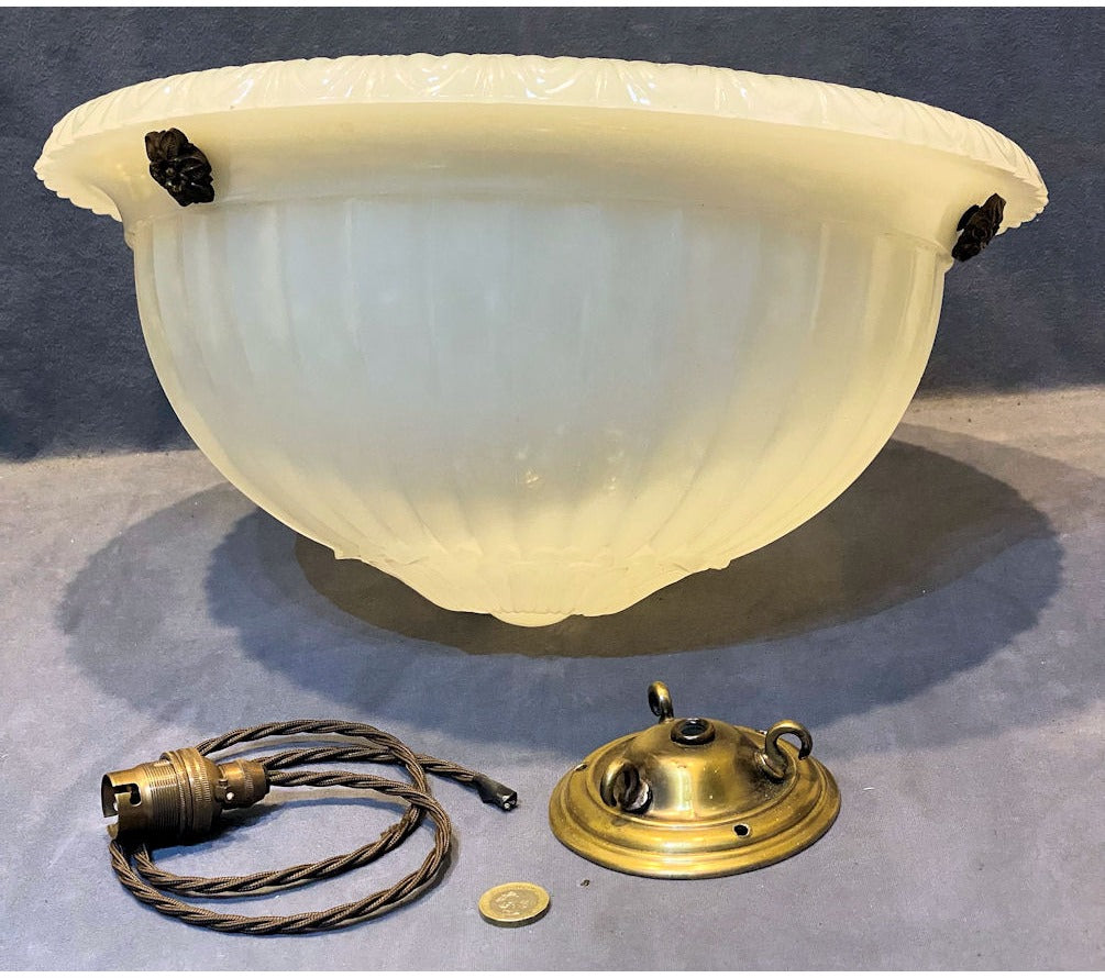 Jefferson Electric Light Fitting — view 3