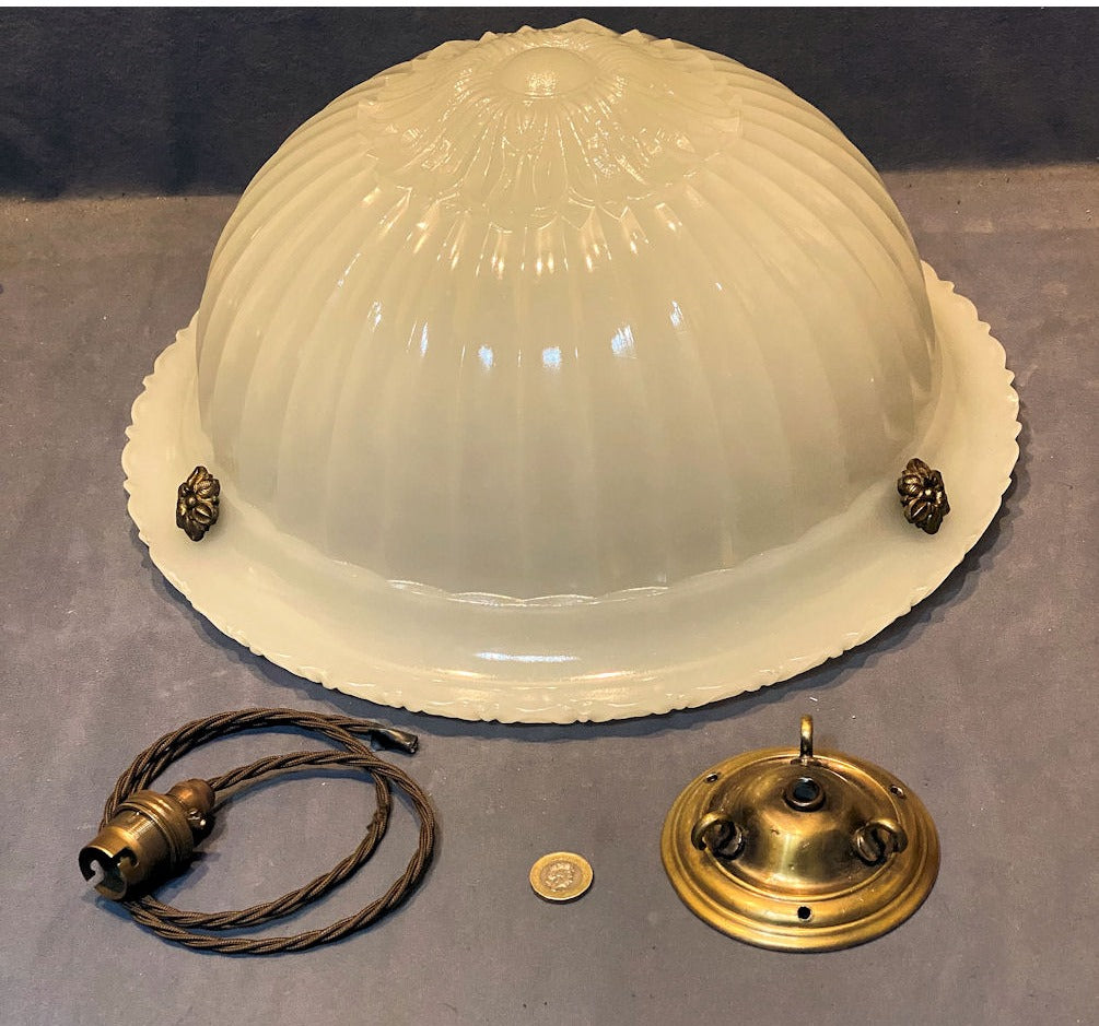 Jefferson Electric Light Fitting — view 4