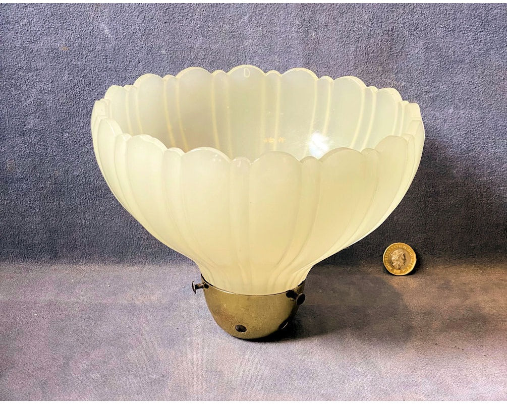 Jefferson Electric Light Shade — view 2