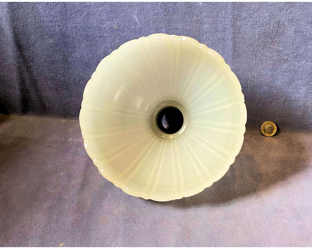 Jefferson Electric Light Shade — view 3