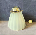 Jefferson Glass Lamp Shade — Glass, 1920's