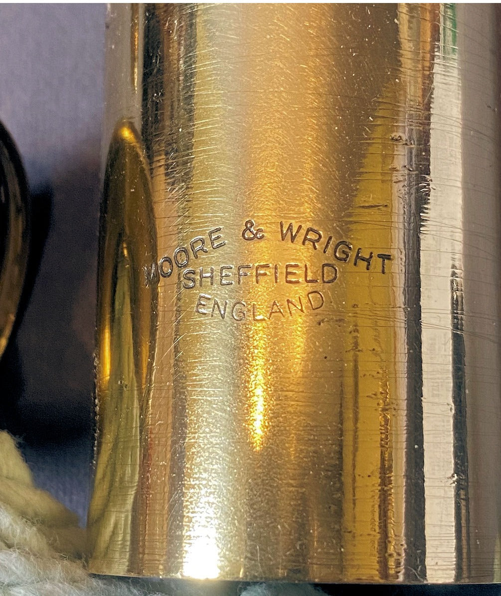 Jewellers Brass Blowlamp — view 3