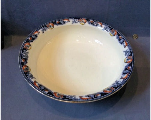 Keeling and Co Wash Bowl — view 2