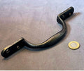 Kenrick Cast Iron Door Pull — Cast iron, late 19th century