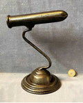 Kenrick No 14 Tally Iron — Iron, late 19th century