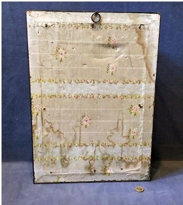 Kestrel in Picture Frame Case — view 4
