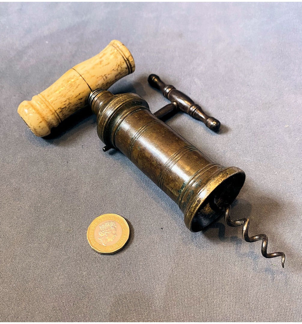 Kings Screw Corkpuller — view 3
