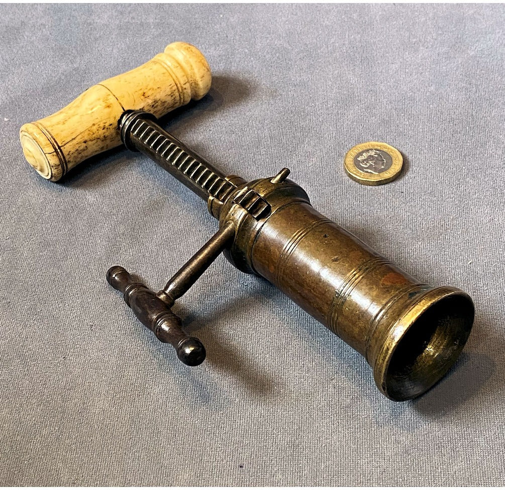 Kings Screw Corkpuller — view 4