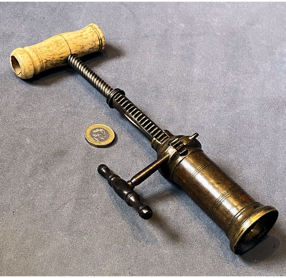 Kings Screw Corkpuller — view 5