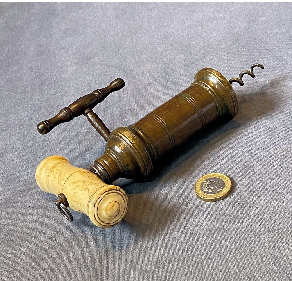 Kings Screw Corkpuller — view 6