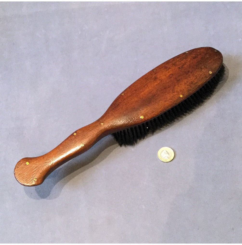 L.N.E.R Clothes Brush — view 2