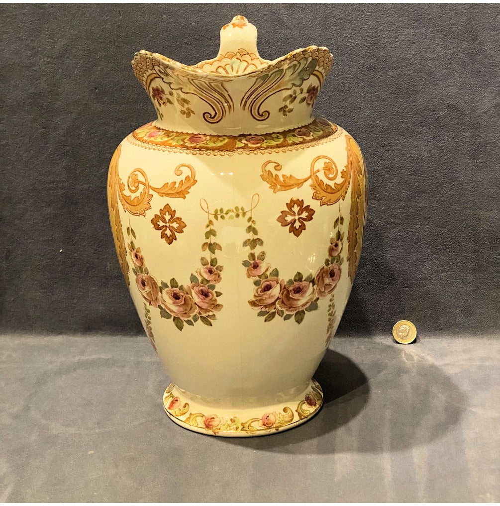 Large Water Jug — view 2