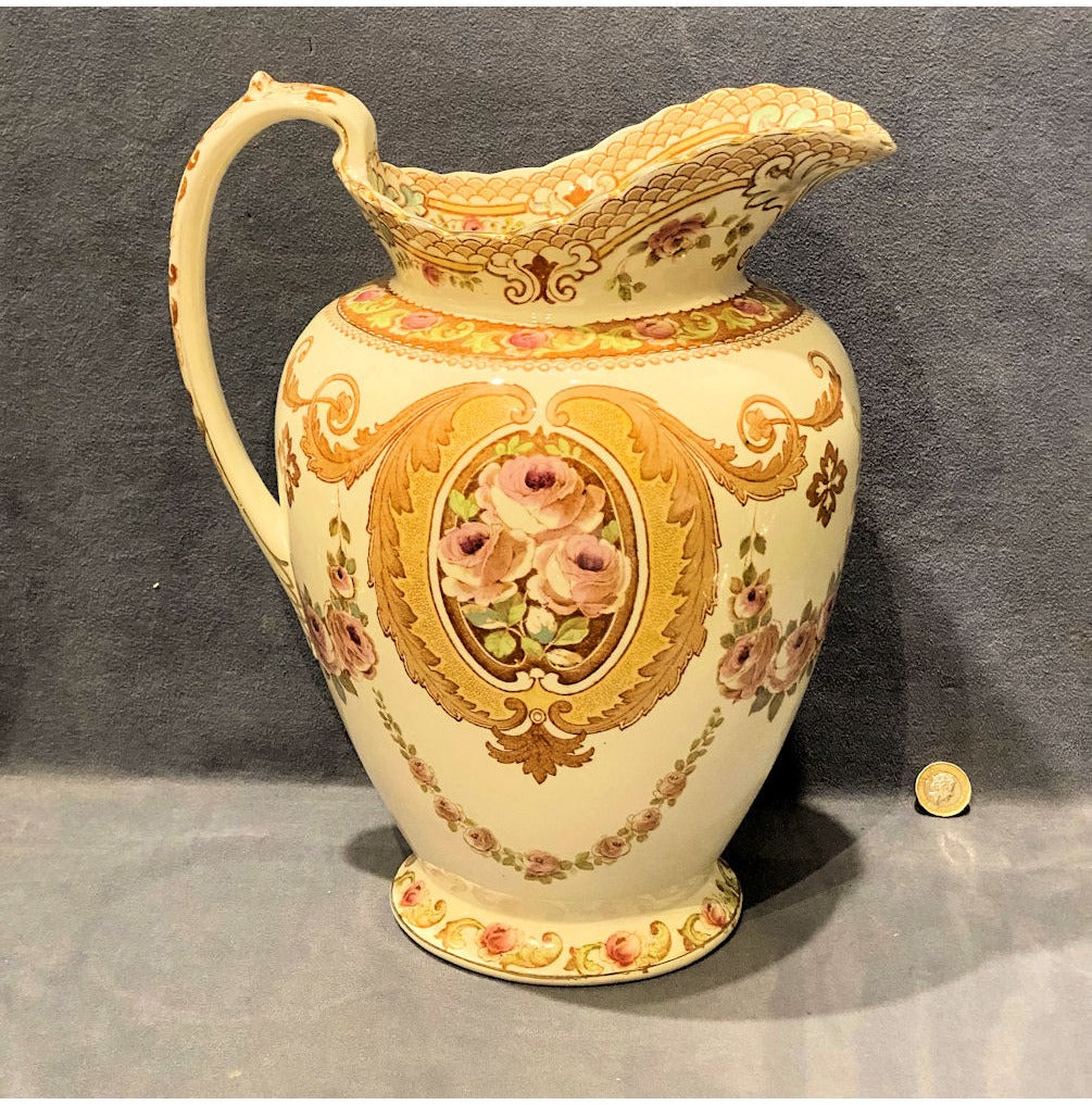 Large Water Jug — view 3