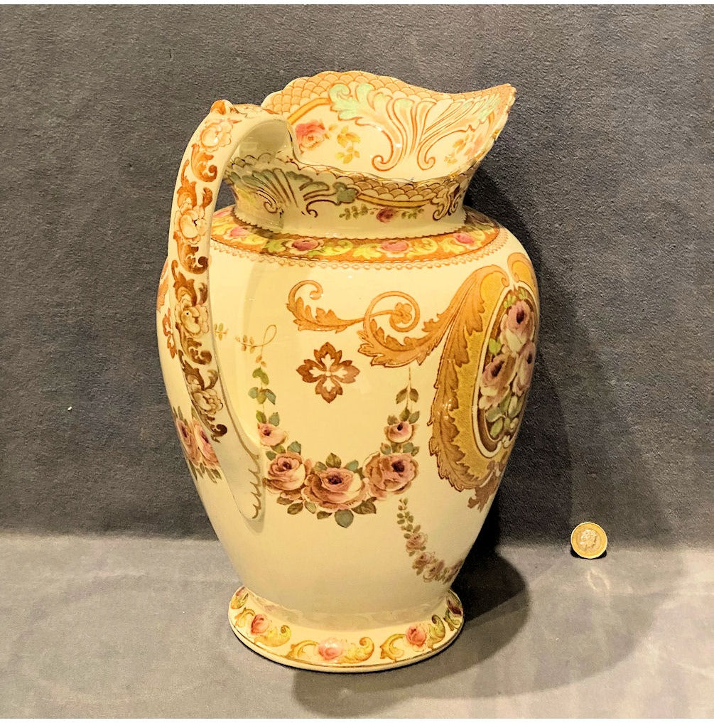 Large Water Jug — view 4