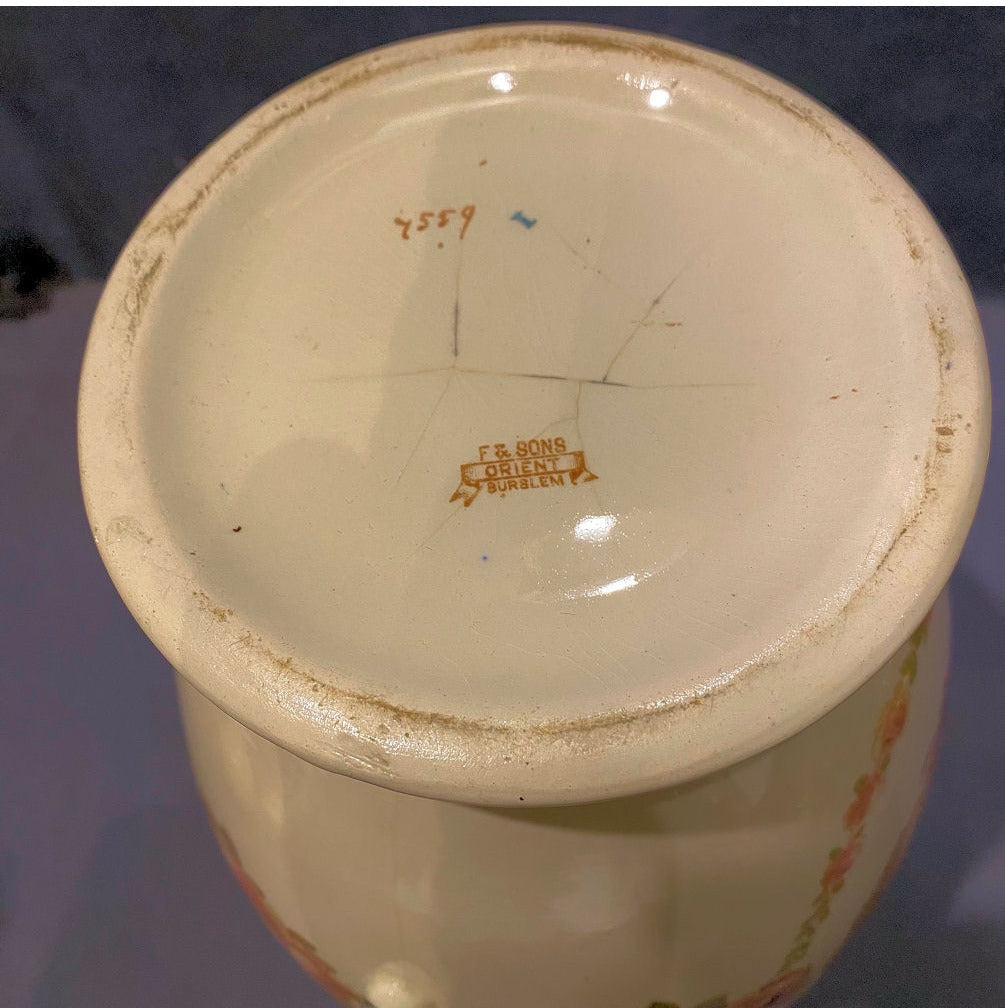 Large Water Jug — view 5