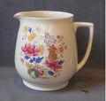 Lawley's Ewer — Ceramic, 1920's