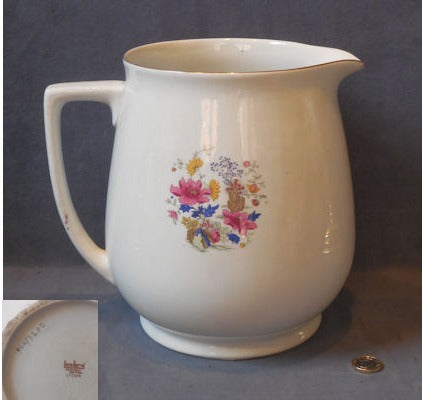 Lawley's Ewer — view 2
