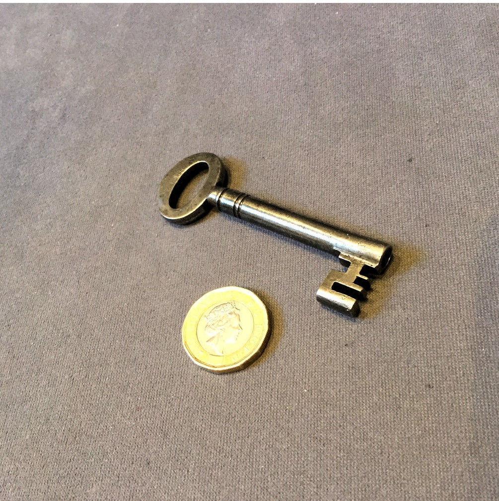 Lloyd Cabinet Key — view 2