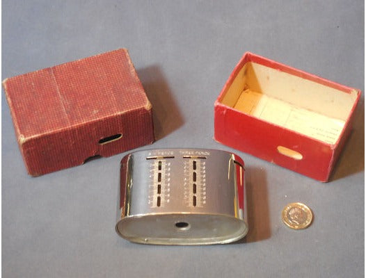 Lloyds Bank Money Box, 2 available — view 2