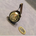 London & North Western Railway Company Whistle — Steel, late 19th century