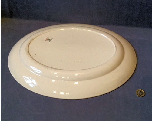 Losol Ware Oval Platter — view 2