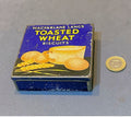 Mac Farlane Langs Sample Biscuit Tin