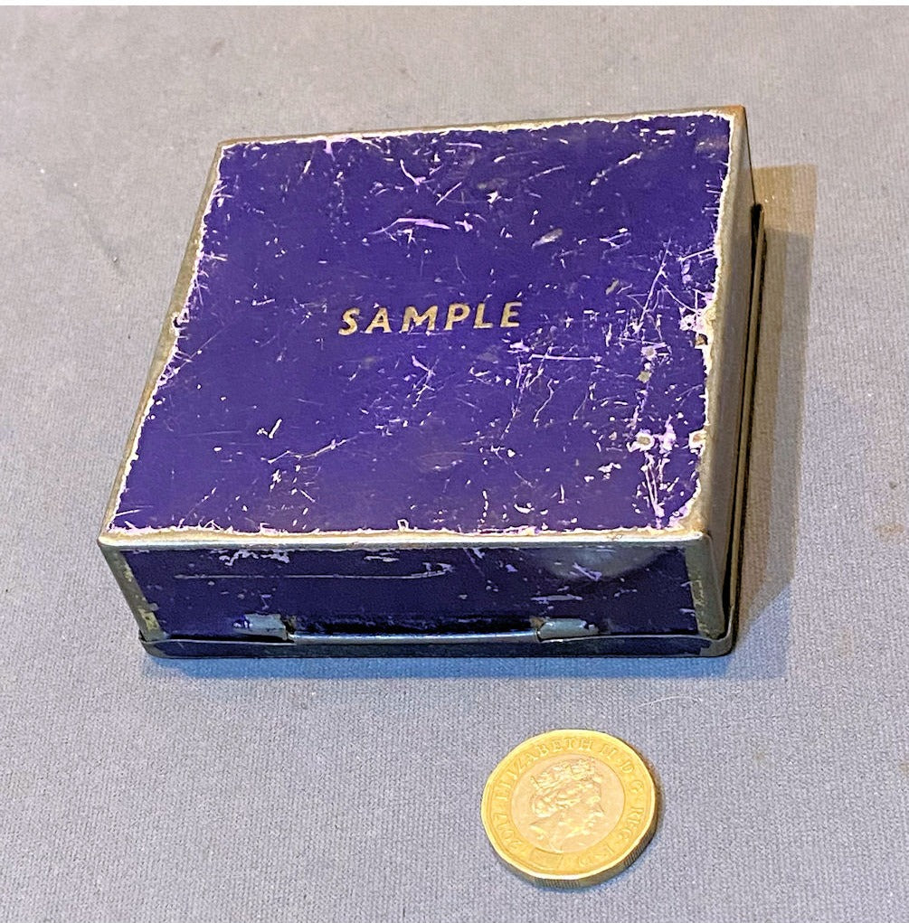 Mac Farlane Langs Sample Biscuit Tin — view 4