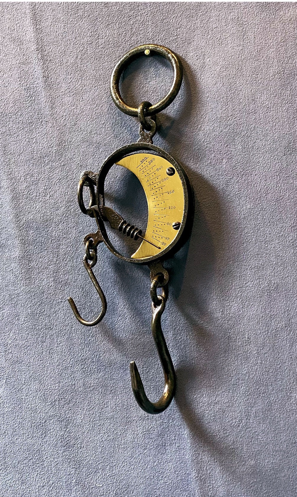 Mancur Scale, 2 available — view 2