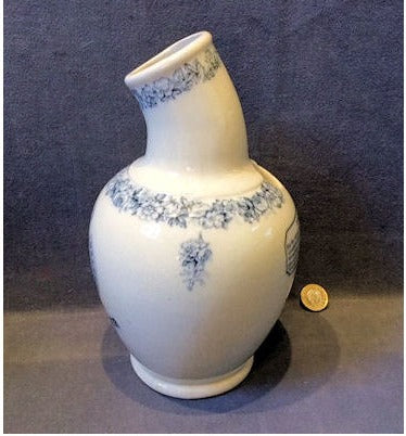Maws Double Valve Inhaler — view 2