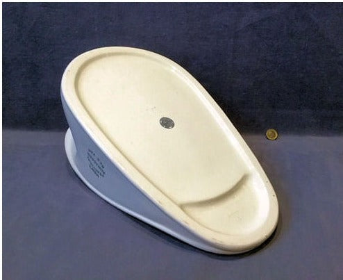 Maws Practical Bedpan — view 4