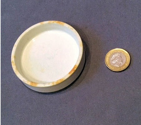 Maws Toothpaste Pot Lid — view 2