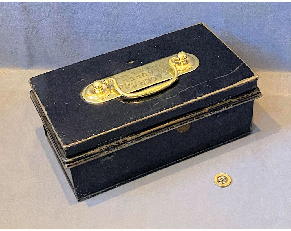 Meager Bros Cash Box — view 5