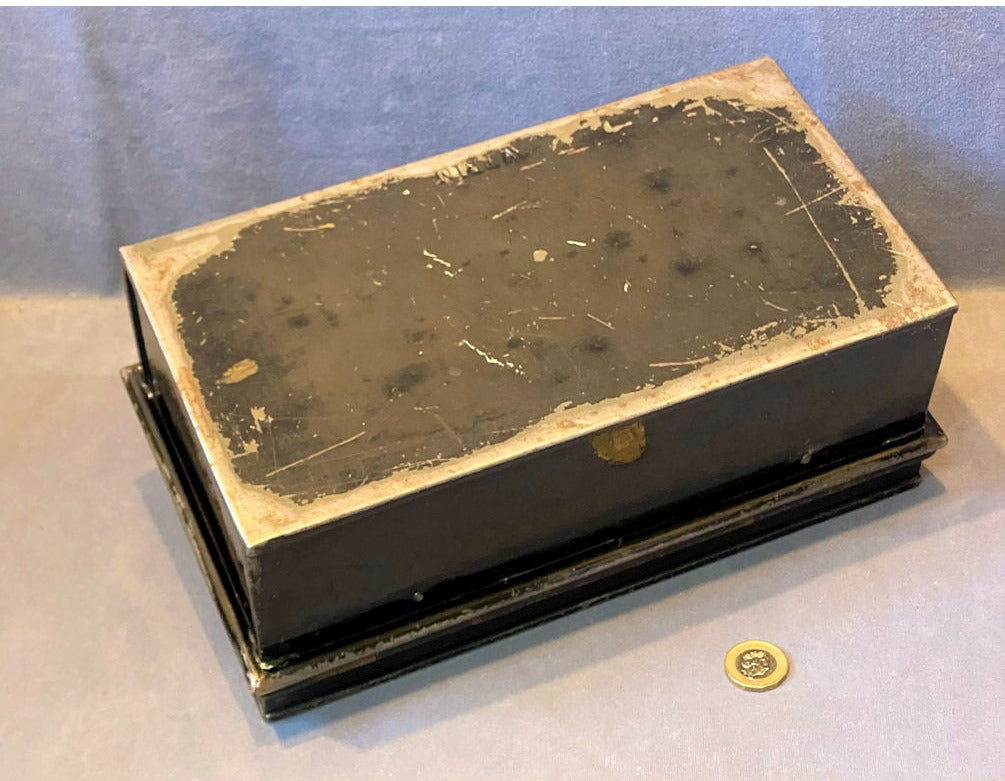 Meager Bros Cash Box — view 6