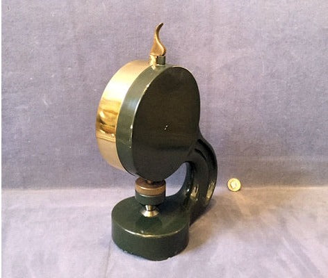 Messmer Ltd Micrometer — view 3