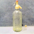 Midsomer Norton Glass Soda Syphon — Glass