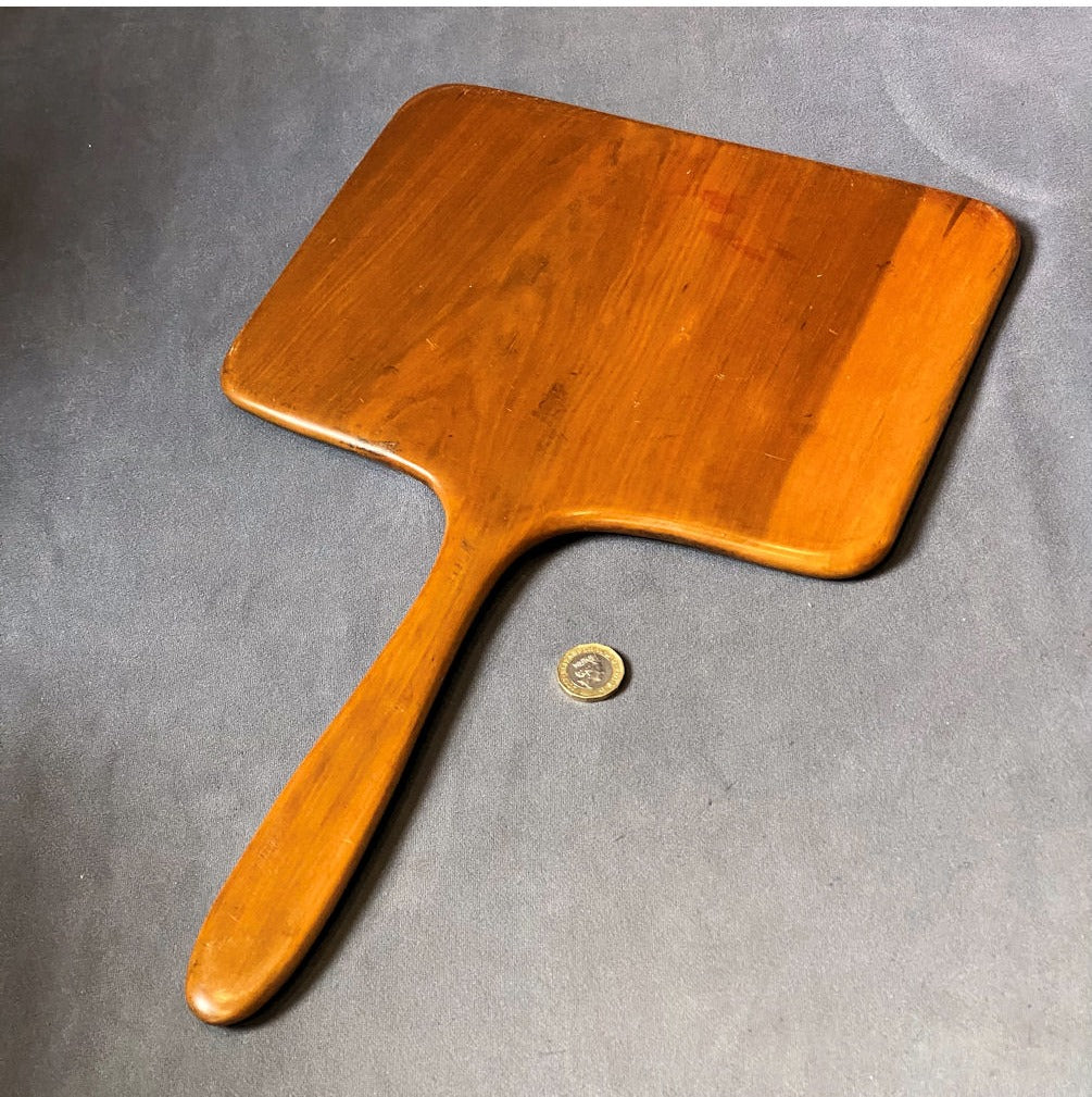 Milliners Hand Mirror — view 2